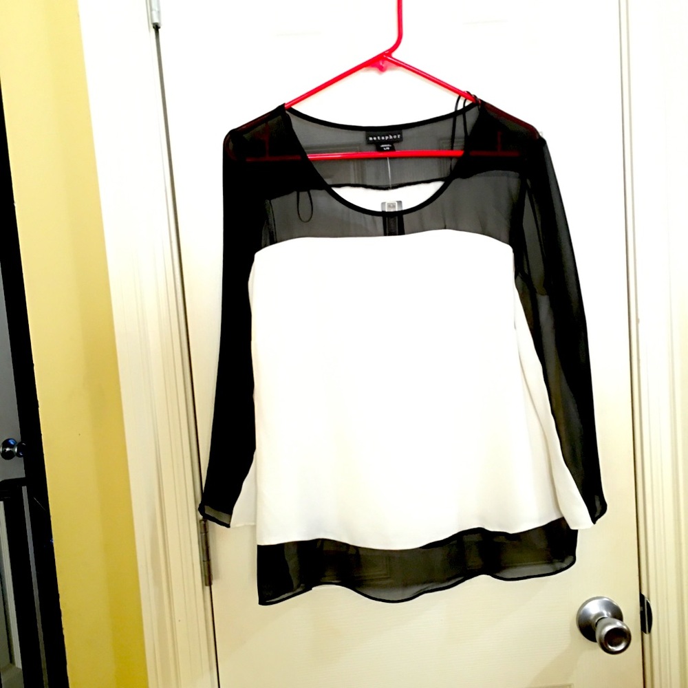 Women’s blouse